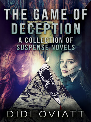 cover image of The Game of Deception